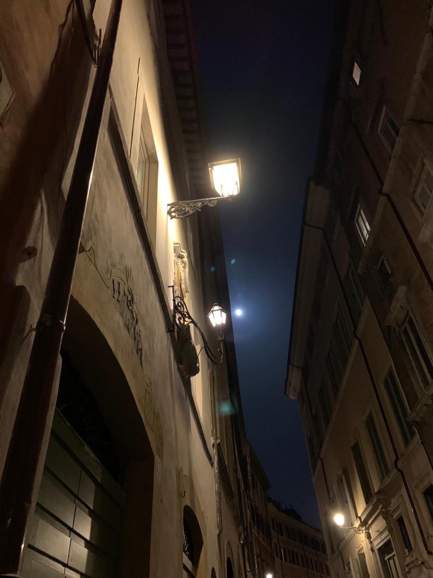 Appartamento Old Monserrato In Campo De' Fiori Roma